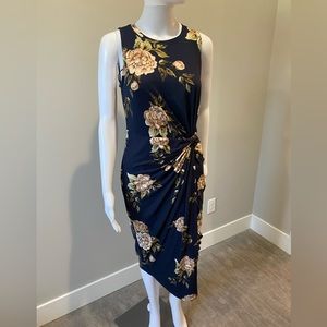 nine britton Midi Dresses for Women 